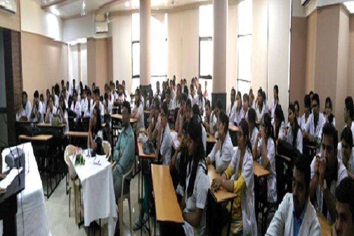 auditorium